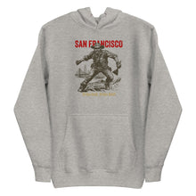  [CITYFAN] San Francisco 02 (Unisex Hoodie)