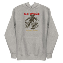  [CITYFAN] San Francisco 01 (Unisex Hoodie)