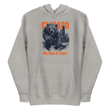  [CITYFAN] CHICAGO 04 (Unisex Hoodie)