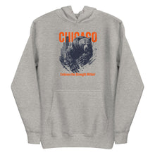  [CITYFAN] CHICAGO 03 (Unisex Hoodie)