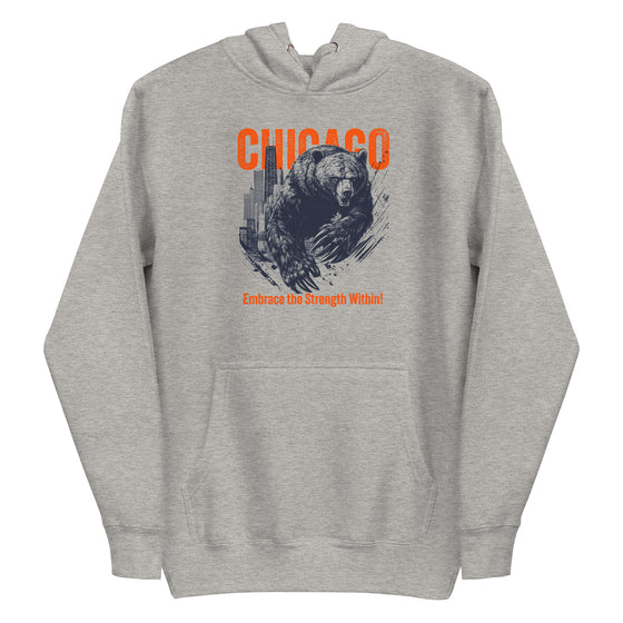 [CITYFAN] CHICAGO 03 (Unisex Hoodie)