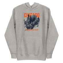  [CITYFAN] CHICAGO 02 (Unisex Hoodie)