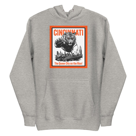 [CITYFAN] CINCINNATI 002 (Unisex Hoodie)