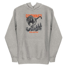  [CITYFAN] CINCINNATI 03 (Unisex Hoodie)