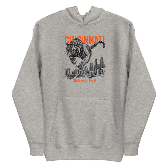 [CITYFAN] CINCINNATI 03 (Unisex Hoodie)