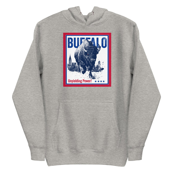 [CITYFAN] BUFFALO 003 (Unisex Hoodie)