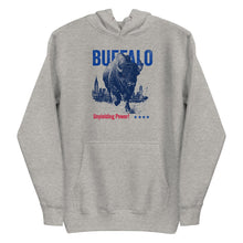  [CITYFAN] BUFFALO 03 (Unisex Hoodie)