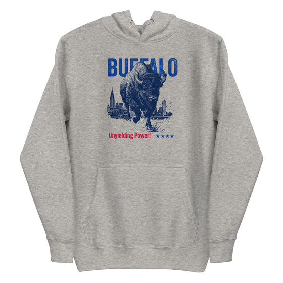 [CITYFAN] BUFFALO 03 (Unisex Hoodie)