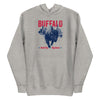 [CITYFAN] BUFFALO 01 (Unisex Hoodie)