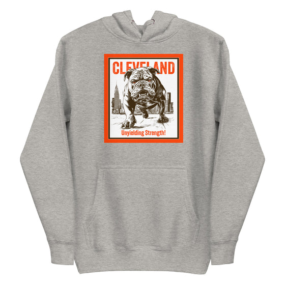 [CITYFAN] CLEVELAND 003 (Unisex Hoodie)