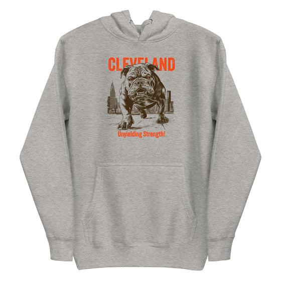 [CITYFAN] CLEVELAND 03 (Unisex Hoodie)