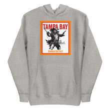  [CITYFAN] TAMPA BAY 004 (Unisex Hoodie)