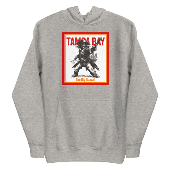 [CITYFAN] TAMPA BAY 002 (Unisex Hoodie)