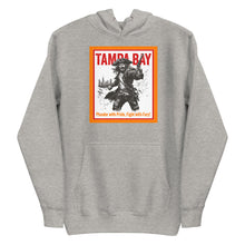  [CITYFAN] TAMPA BAY 001 (Unisex Hoodie)