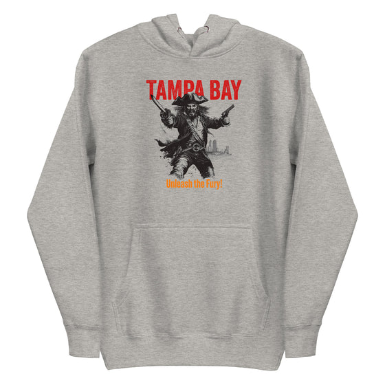 [CITYFAN] TAMPA BAY 04 (Unisex Hoodie)