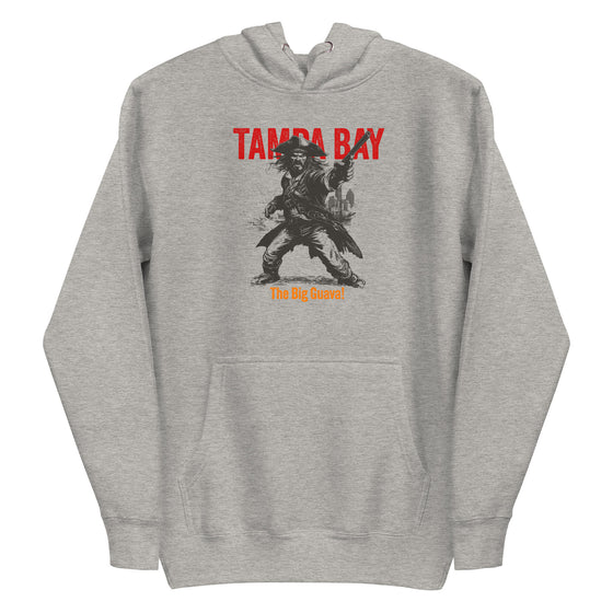 [CITYFAN] TAMPA BAY 02 (Unisex Hoodie)