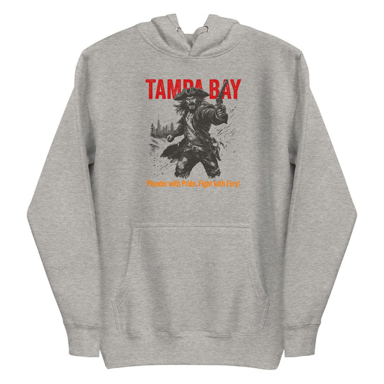 [CITYFAN] TAMPA BAY 01 (Unisex Hoodie)