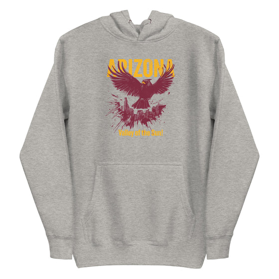 [CITYFAN] ARIZONA 02 (Unisex Hoodie)