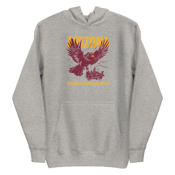 [CITYFAN] ARIZONA 03 (Unisex Hoodie)