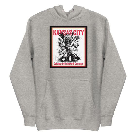 [CITYFAN] KANSAS CITY 002 (Unisex Hoodie)