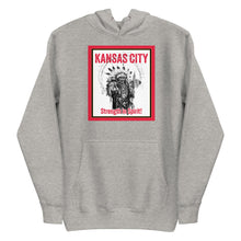  [CITYFAN] KANSAS CITY 001 (Unisex Hoodie)