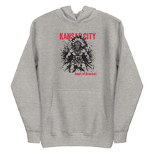  [CITYFAN] KANSAS CITY 04 (Unisex Hoodie)