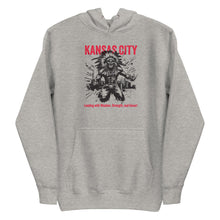  [CITYFAN] KANSAS CITY 03 (Unisex Hoodie)