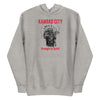 [CITYFAN] KANSAS CITY 01 (Unisex Hoodie)