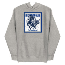  [CITYFAN] INDIANAPOLIS 002 (Unisex Hoodie)