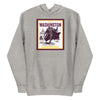 [CITYFAN] WASHINGTON 003 (Unisex Hoodie)