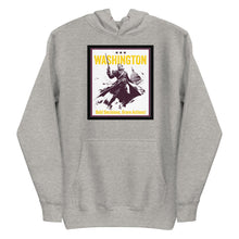  [CITYFAN] WASHINGTON 002 (Unisex Hoodie)