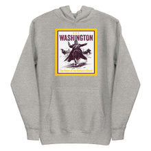  [CITYFAN] WASHINGTON 001 (Unisex Hoodie)