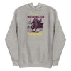 [CITYFAN] WASHINGTON 03 (Unisex Hoodie)