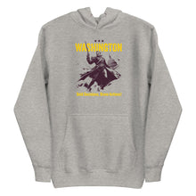  [CITYFAN] WASHINGTON 02 (Unisex Hoodie)