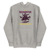 [CITYFAN] WASHINGTON 01 (Unisex Hoodie)