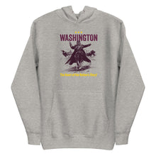  [CITYFAN] WASHINGTON 01 (Unisex Hoodie)