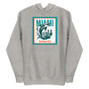 [CITYFAN] MIAMI 002 (Unisex Hoodie)