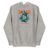 [CITYFAN] MIAMI 01 (Unisex Hoodie)