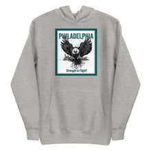  [CITYFAN] PHILADELPHIA 001 (Unisex Hoodie)