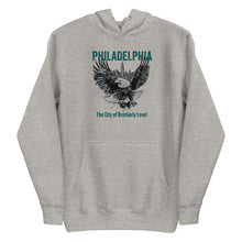  [CITYFAN] PHILADELPHIA 03 (Unisex Hoodie)