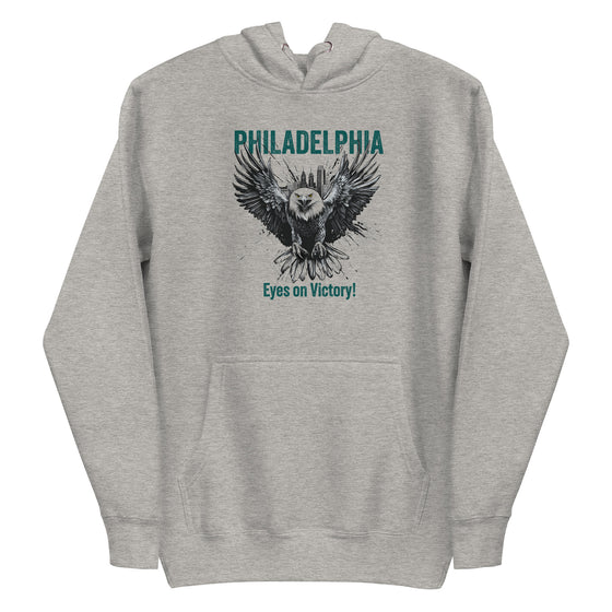 [CITYFAN] PHILADELPHIA 02 (Unisex Hoodie)