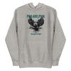 [CITYFAN] PHILADELPHIA 01 (Unisex Hoodie)