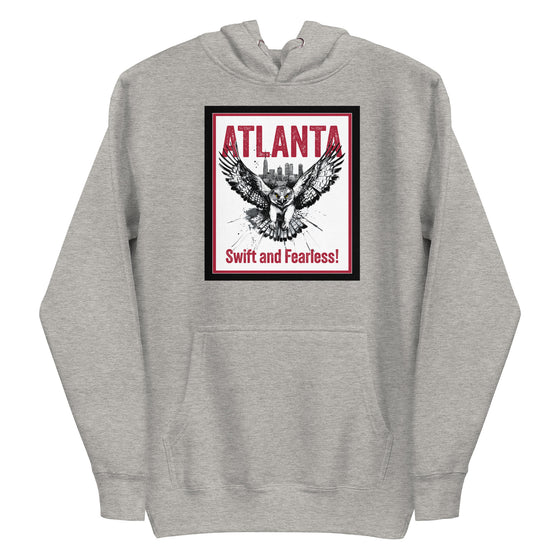 [CITYFAN] ATLANTA 002 (Unisex Hoodie)