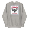 [CITYFAN] ATLANTA 001 (Unisex Hoodie)