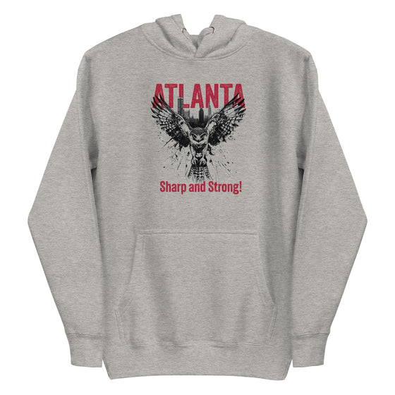 [CITYFAN] ATLANTA 03 (Unisex Hoodie)