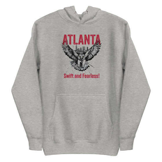 [CITYFAN] ATLANTA 02 (Unisex Hoodie)