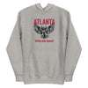 [CITYFAN] ATLANTA 01 (Unisex Hoodie)