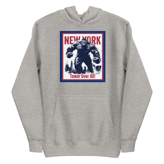 [CITYFAN] NEW YORK 003 (Unisex Hoodie)