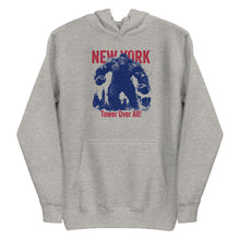  [CITYFAN] NEW YORK 03 (Unisex Hoodie)