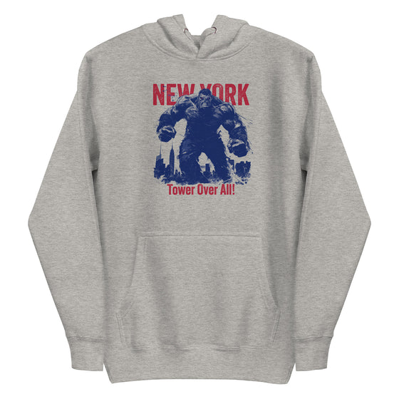 [CITYFAN] NEW YORK 03 (Unisex Hoodie)